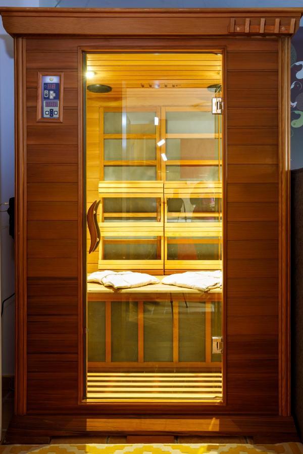 Appartamento Relax & Beautiful View Slovenj Gradec Esterno foto