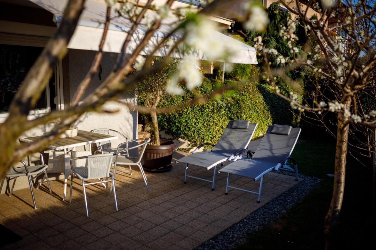 Appartamento Relax & Beautiful View Slovenj Gradec Esterno foto