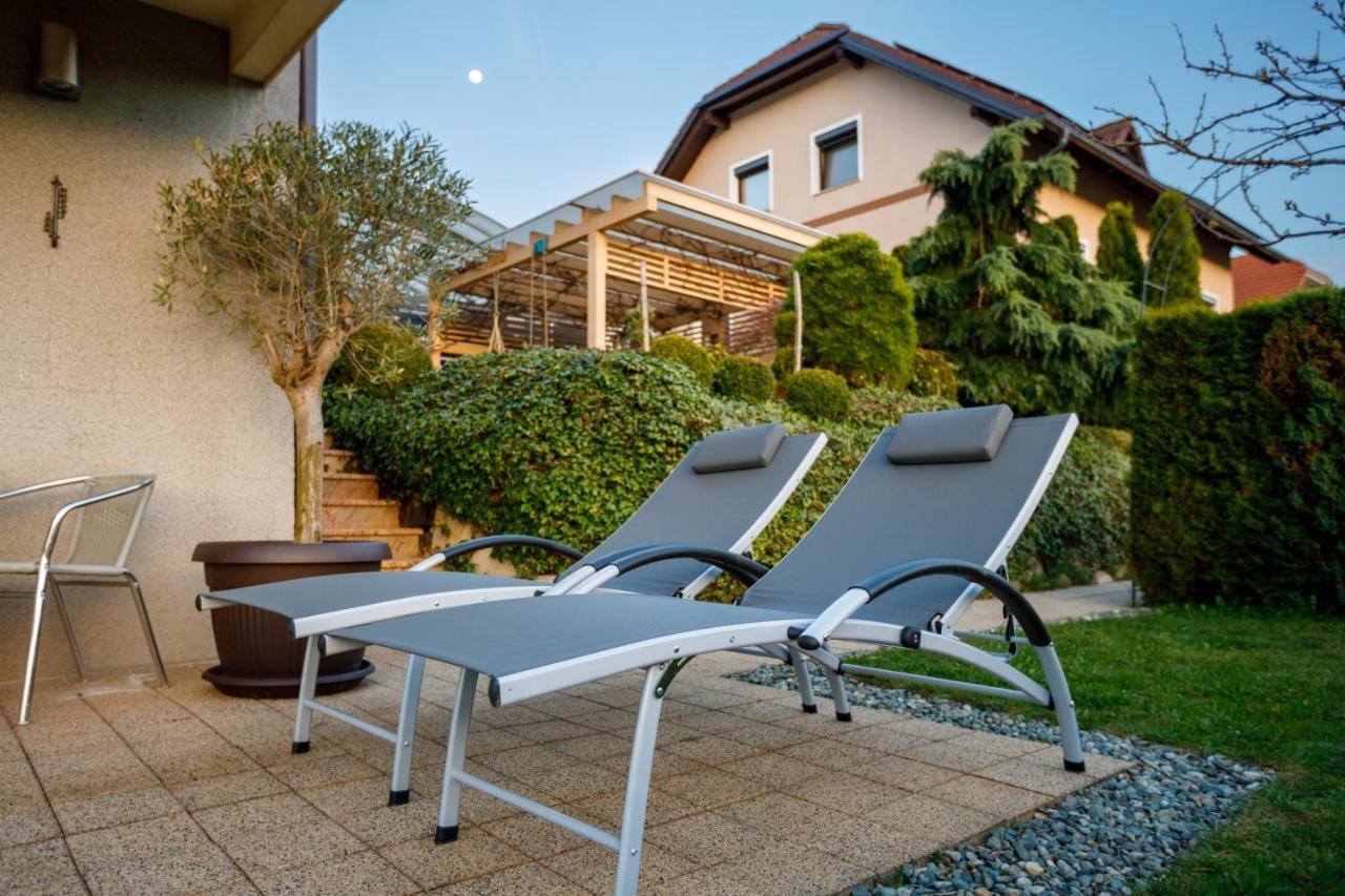 Appartamento Relax & Beautiful View Slovenj Gradec Esterno foto
