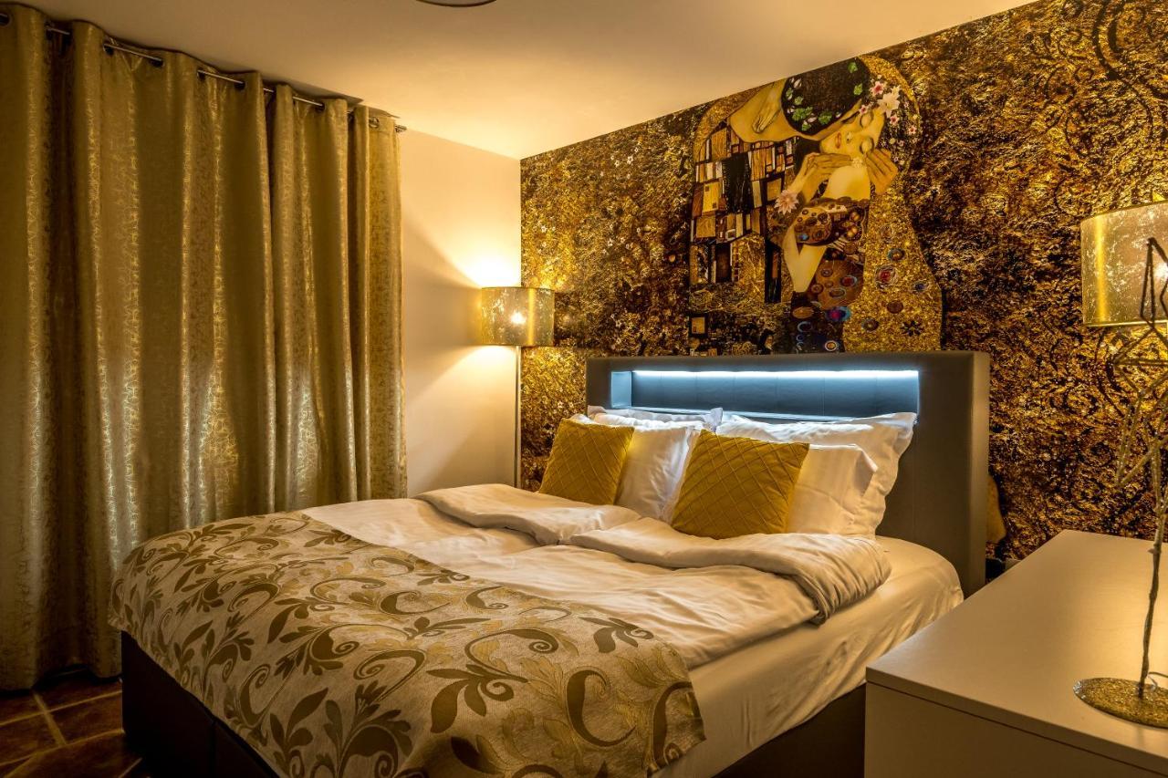Appartamento Relax & Beautiful View Slovenj Gradec Esterno foto