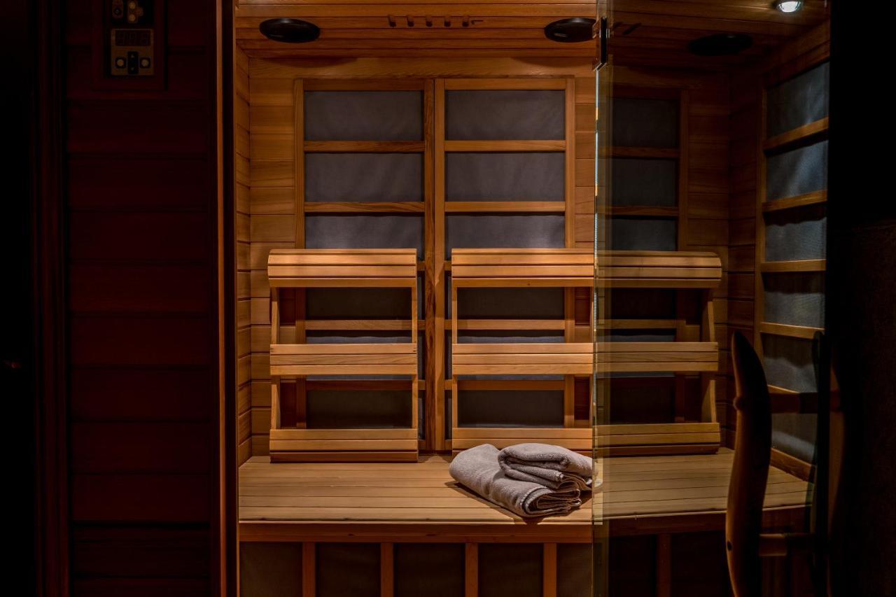Appartamento Relax & Beautiful View Slovenj Gradec Esterno foto
