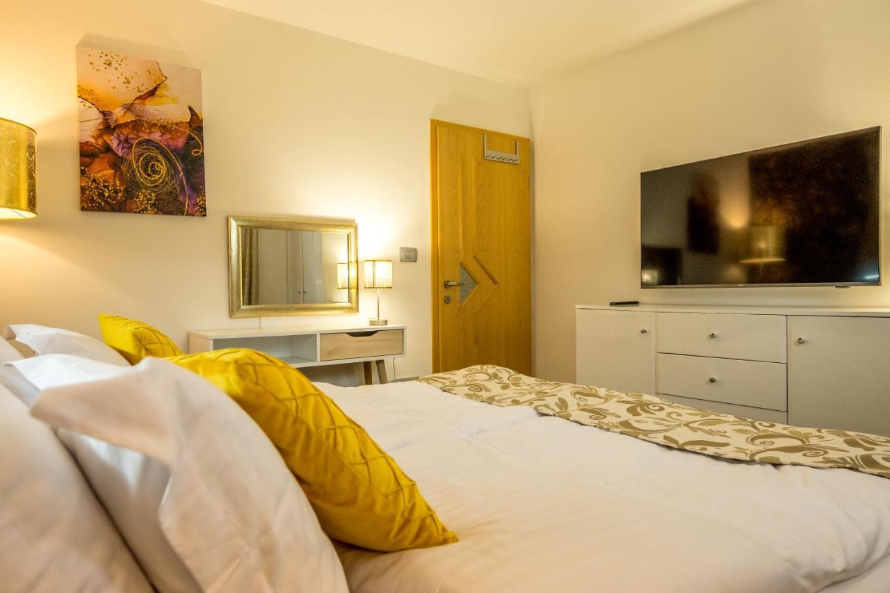 Appartamento Relax & Beautiful View Slovenj Gradec Esterno foto