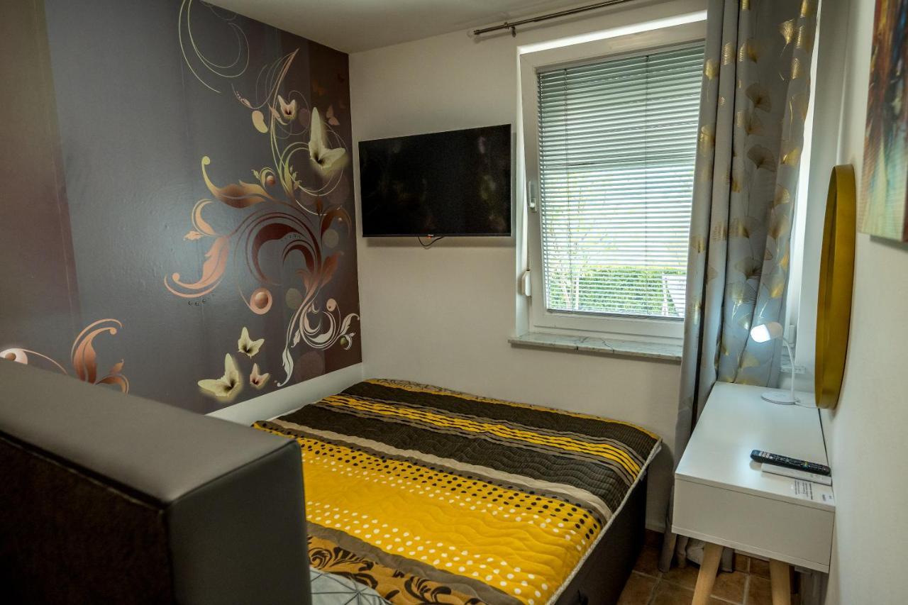 Appartamento Relax & Beautiful View Slovenj Gradec Esterno foto